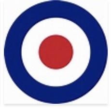 RAF SYMBOL 