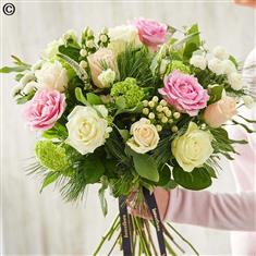 Winter Hand-tied Extra Large