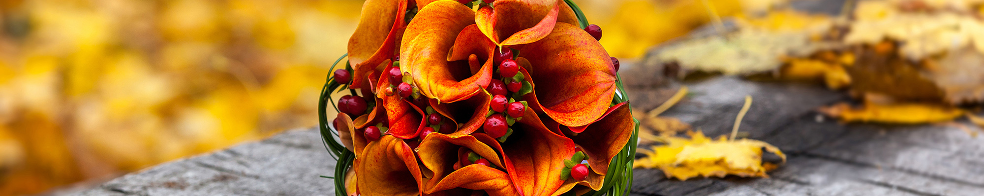 Flowers By Julie