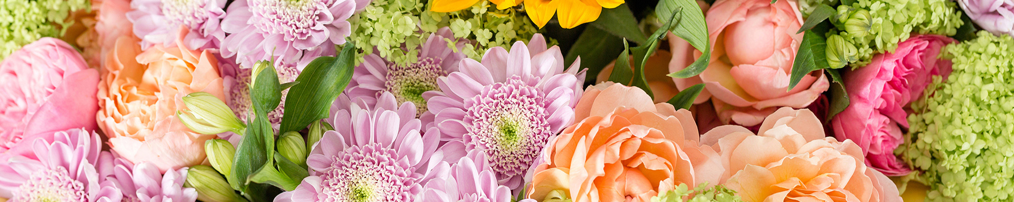 Flowers By Julie